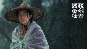 I AM NOT MADAME BOVARY (WO BU SHI PAN JIN LIAN) อย่าคิดหลอกเจ้ (2016)