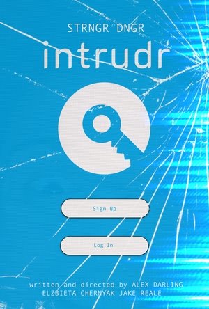 Image INTRUDr