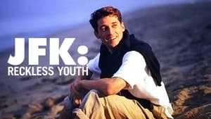 poster JFK: Reckless Youth