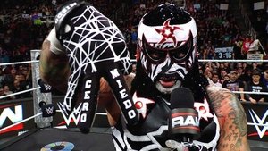 WWE Monday Night Raw Season 33 Episode 2 Free Download
