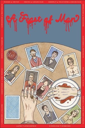 A Feast of Man poster