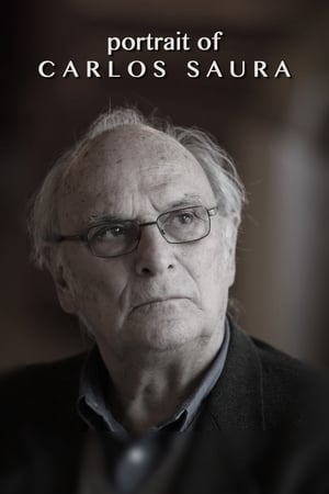 Poster Portrait of Carlos Saura (2004)