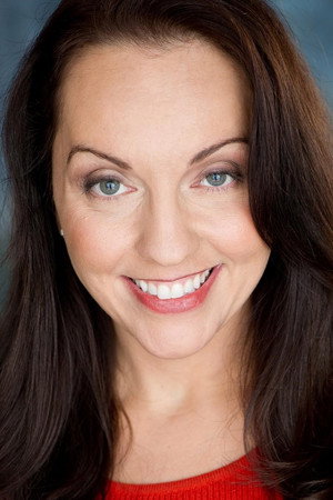 Kris Deskins portrait