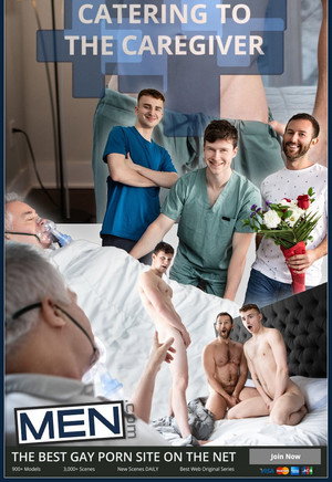 Catering To The Caregiver 2