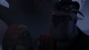 Darkness on Umbara