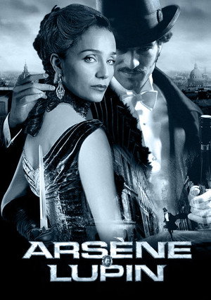 Arsène Lupin