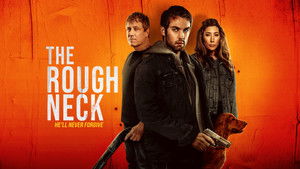 The Roughneck (2025) Hindi Dubbed