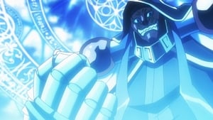 Overlord III Episodio 12