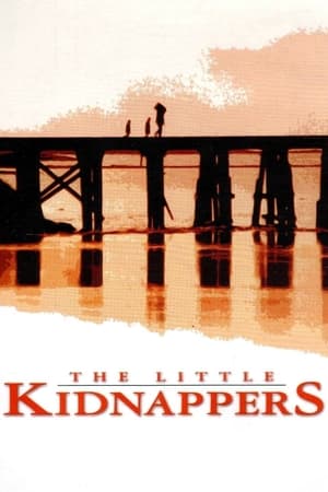 Poster The Little Kidnappers 1990
