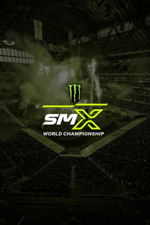 Monster Energy AMA Supercross