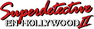 Superdetective en Hollywood II