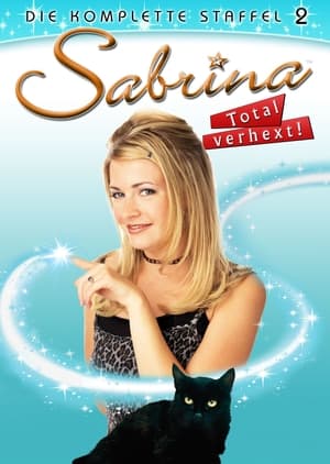 Sabrina – total verhext!: Staffel 2