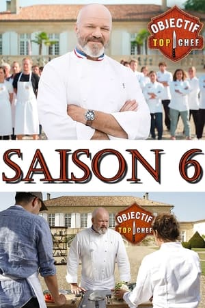 Objectif Top Chef: Saison 6