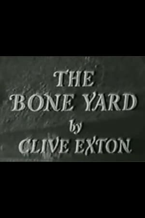 Poster The Bone Yard (1964)