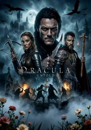 Dracula Untold 123