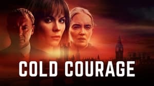 poster Cold Courage