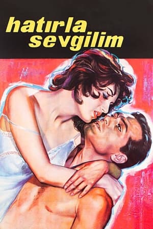 Poster Remember, Darling (1961)