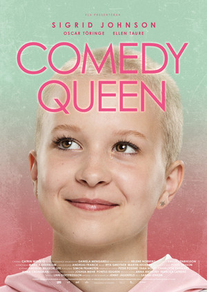 Comedy Queen 15