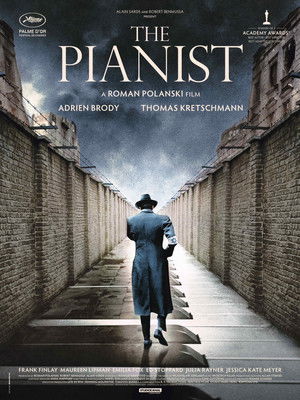 poster The Pianist