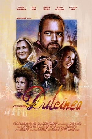 Poster Dulcinea (2019)