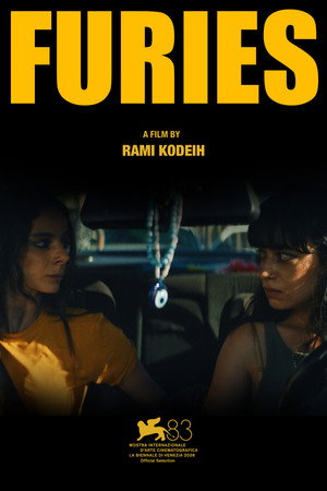 Furies (2026)