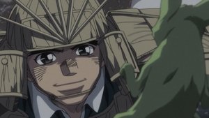 Ushio and Tora Season 1 Episode 35
