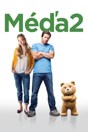 Méďa 2 (2015)