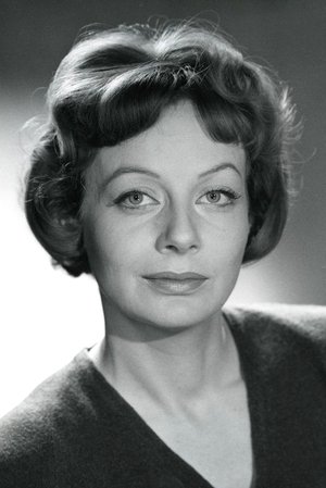 Birgitte Federspiel