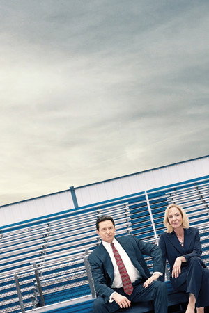 Bad Education