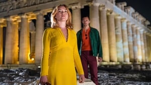 The Little Drummer Girl: Saison 1 Episode 1