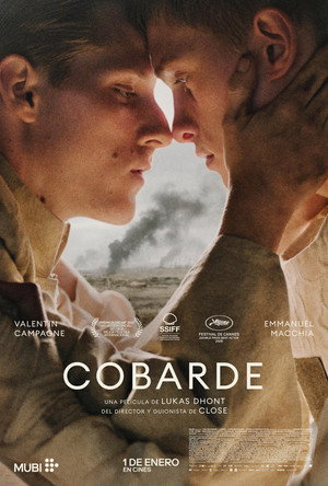 Coward 41