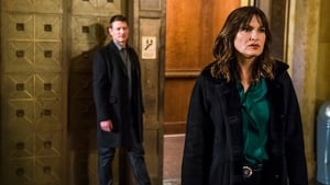 Law & Order: Special Victims Unit Season 19 Episode 13