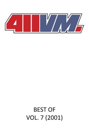411VM - Best Of 411 Vol. 7
