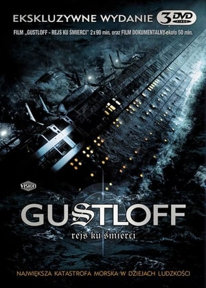 Image Gustloff – rejs ku śmierci