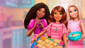 Barbie and Teresa Recipe for Friendship (2025) บาร์บี้กับเทรีซ่า สูตรสำหรับมิตรภาพ