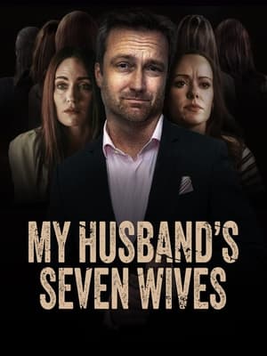 Poster My Husband's Seven Wives (2024)