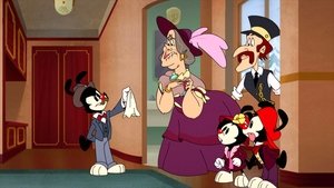 Animaniacs Season 1 Episode 7