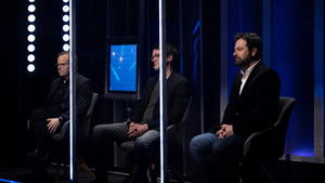 En direct de l’univers: 12×11 {year} Online En Netflix