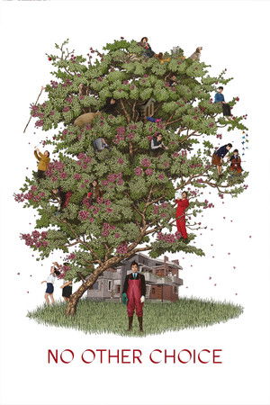 poster No Other Choice