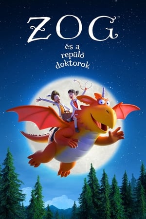 Image Zog és a repülő doktorok