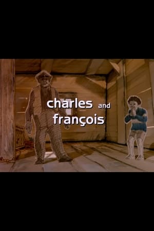 Poster Charles and François (1987)