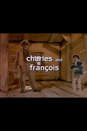 Image Charles et François