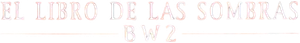 El Libro de Las Sombras: Bruja Blair 2