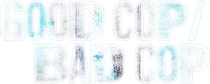 Good Cop/Bad Cop — Logos 2