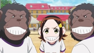 Seton Academy: Join the Pack!: Episódio: 5 da 1ª Temporada