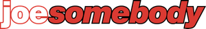 Joe Somebody — Logos 4