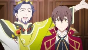 Tensai Ouji no Akaji Kokka Saisei Jutsu: Saison 1 Episode 6