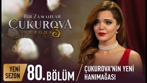 Bir Zamanlar Çukurova: 3×17