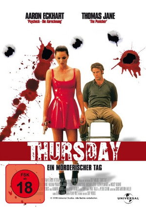 Thursday 29