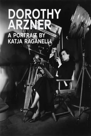 Image Sehnsucht nach Frauen: Dorothy Arzner